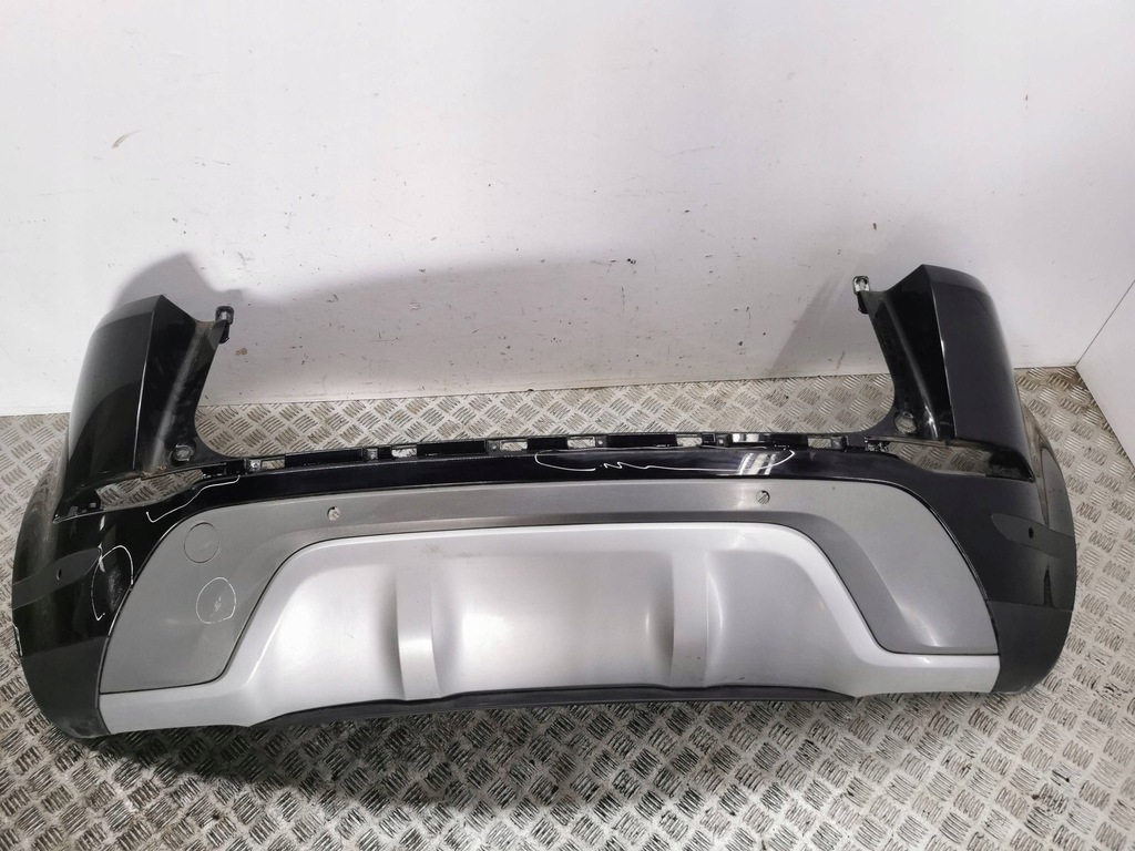 фото №1, Land rover evoque ii 2020 бампер задній