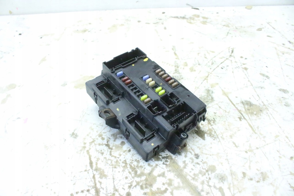 Купити Кузов модуль bcm bsi 5802001333 iveco daily iv 17r. 3.0 jtd