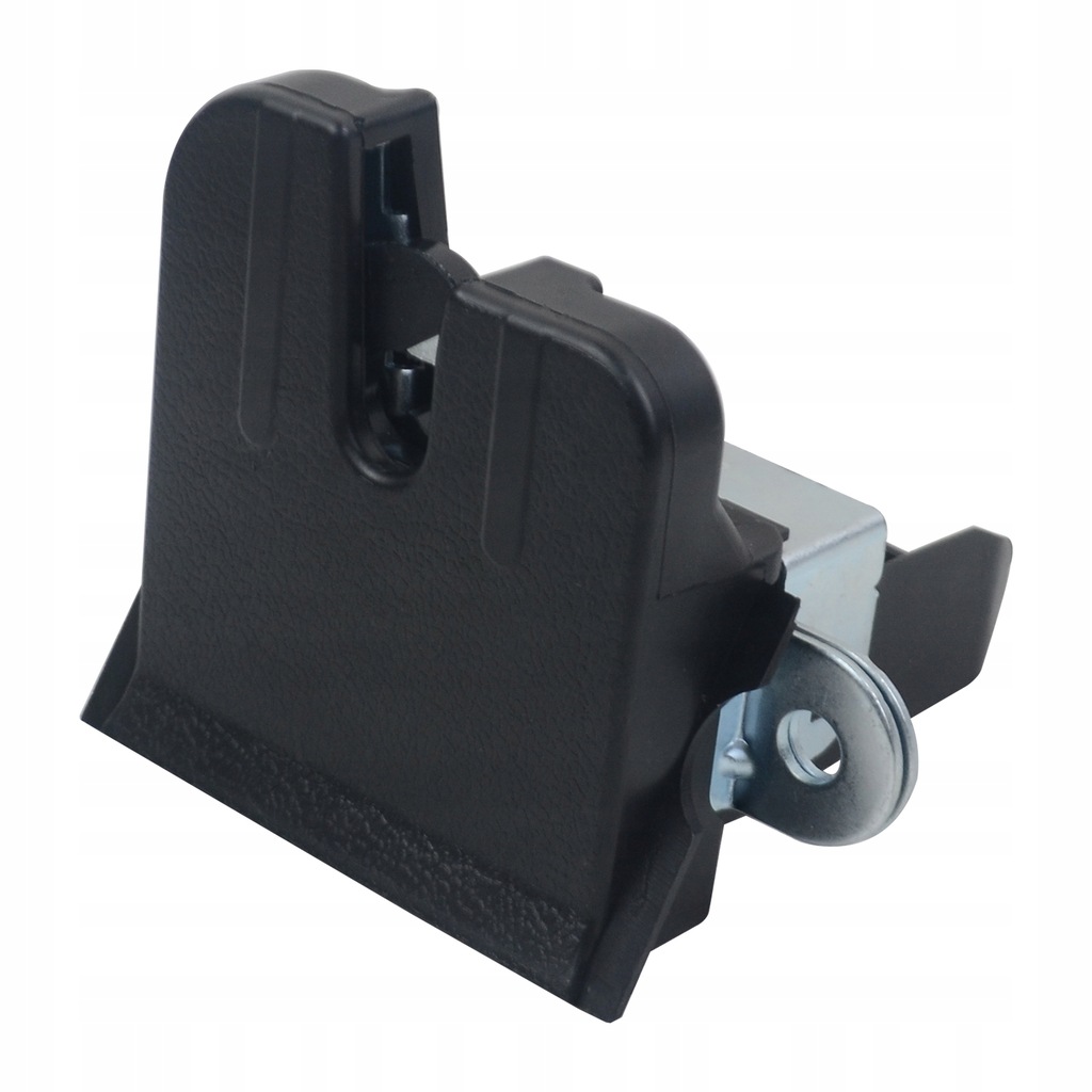 фото №11, Замок задний крышки skoda yeti 2010-2018 5l6827505c