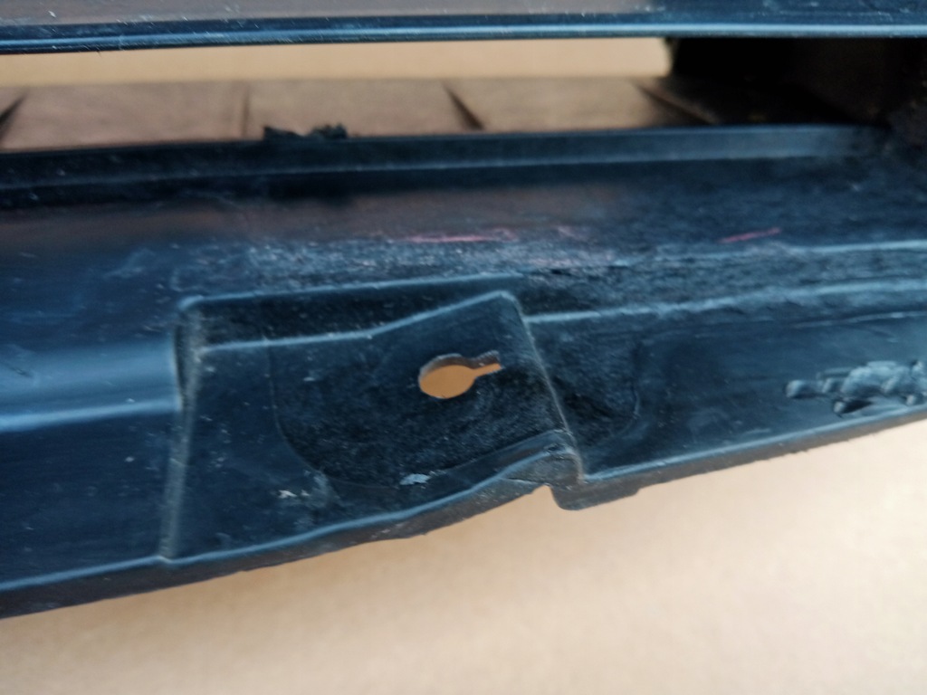 фото №9, Kia sportage v жалюзі повітропровід повітря 2021r