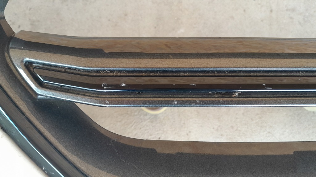 Ford kuga mk2 lift st line бампер перед передній Оригінал