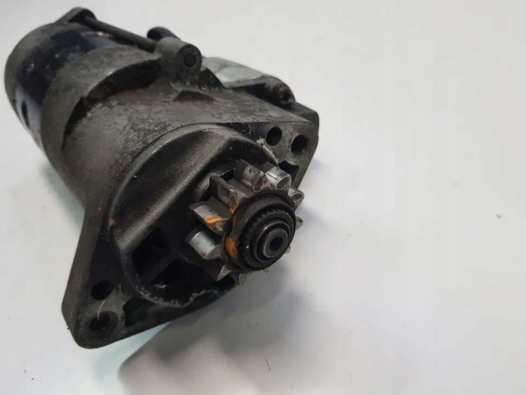 фото №4, Стартер nissan navara d40 2.5dci 23300eb30a