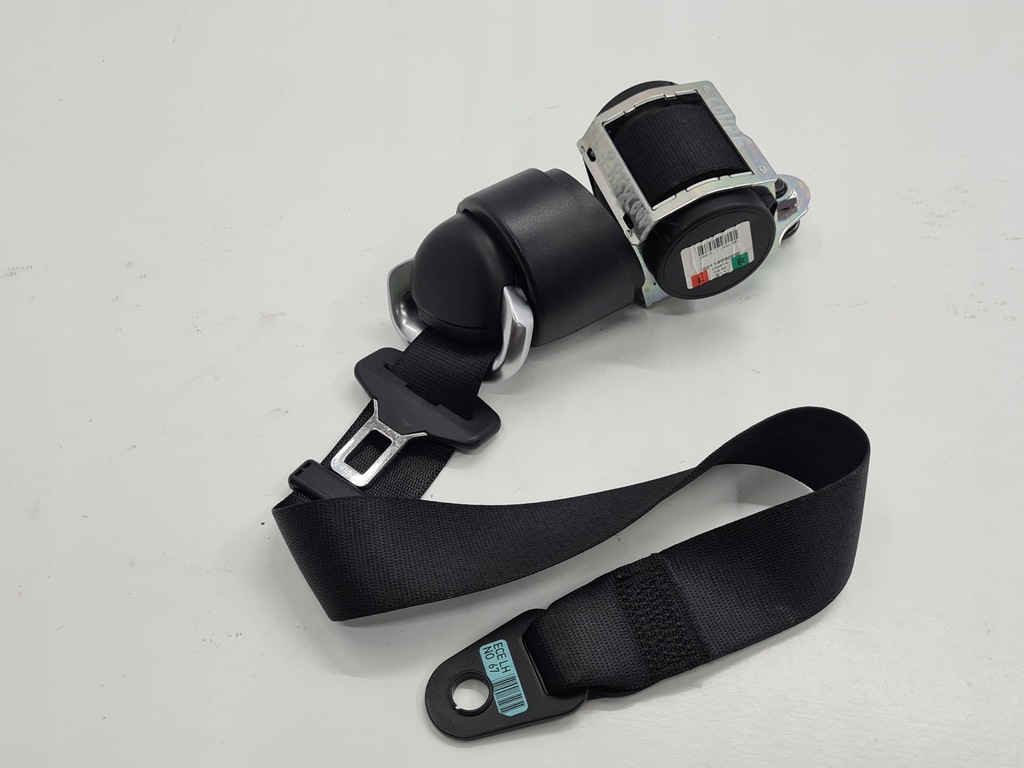 фото №1, Mini cooper r58 lci pas безпеки лівий перед