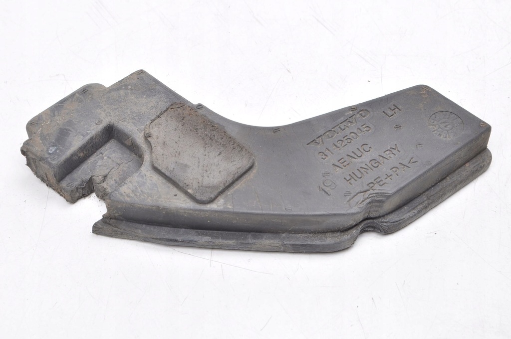 фото №1, Volvo xc90 ii шумоизоляция 31425045 левая