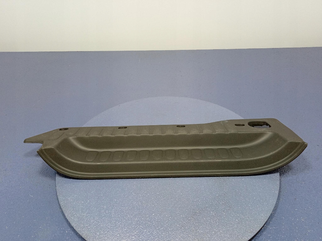 фото №1, Renault kangoo ii lift молдинг накладка захист поріг правий задня 8200431167