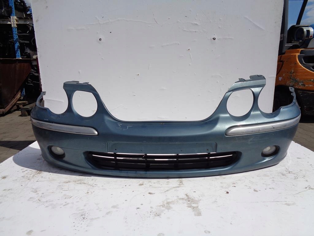 фото №1, Бампер перед rover 75 7-5