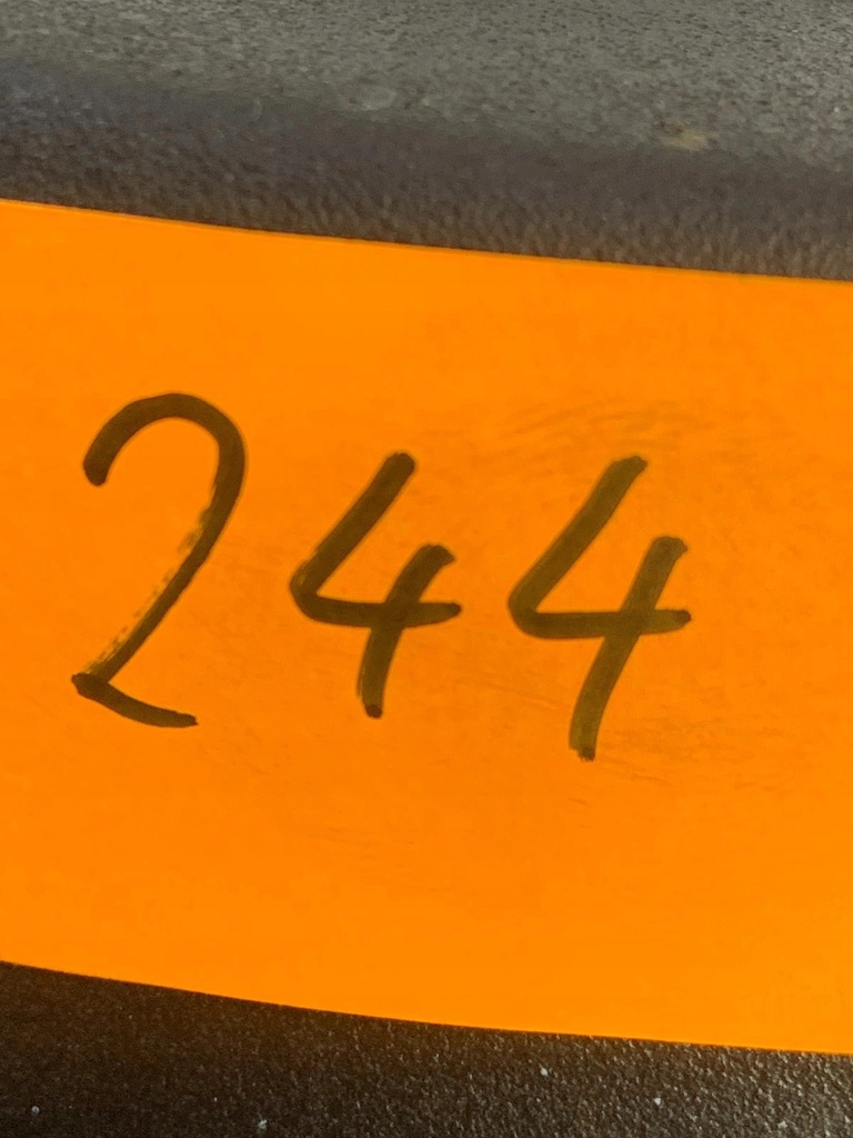 фото №16, Do обшивка воздуховод ford transit mk7