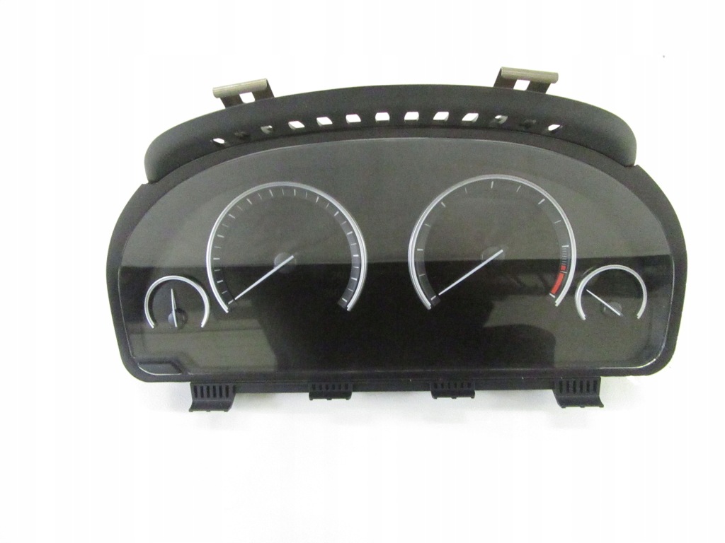 фото №10, Счетчик приборы bmw f15 x5 f16 x6 b47 n47 n57 europa дизель hud проекционный дисплей