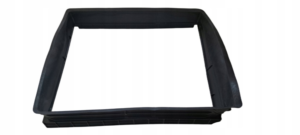 фото №1, Renault megane iv повітропровід повітря 215598406r