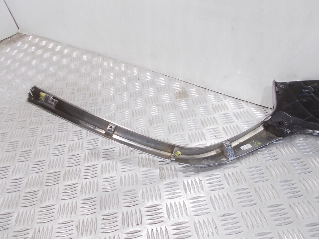 фото №15, Решітка радіатора хром правий mazda 2 iii dj dl mazda demio iv lift 19-23 оригінал