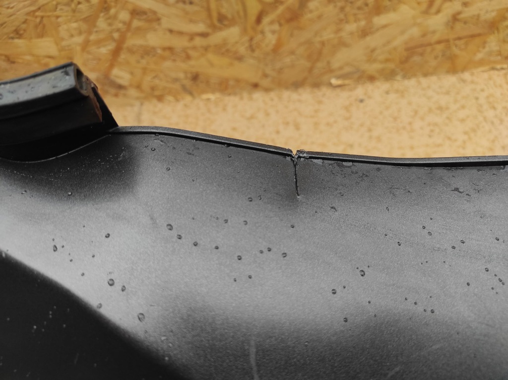 фото №3, Бампер перед ford ranger iii raptor