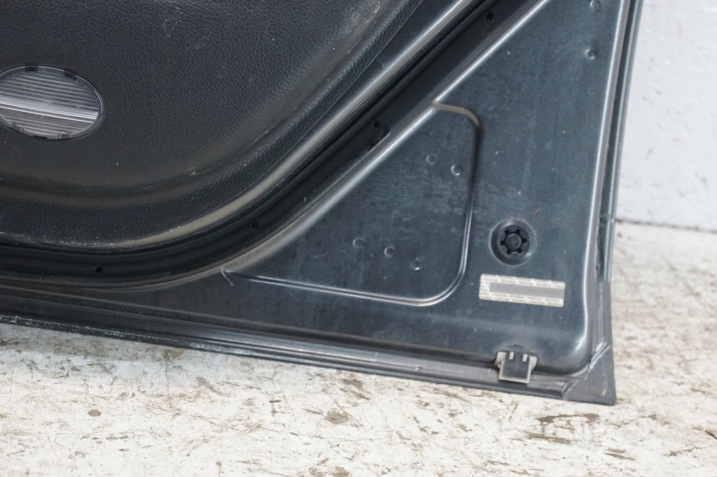 фото №16, Дверь правый перед mazda 6 ii gh