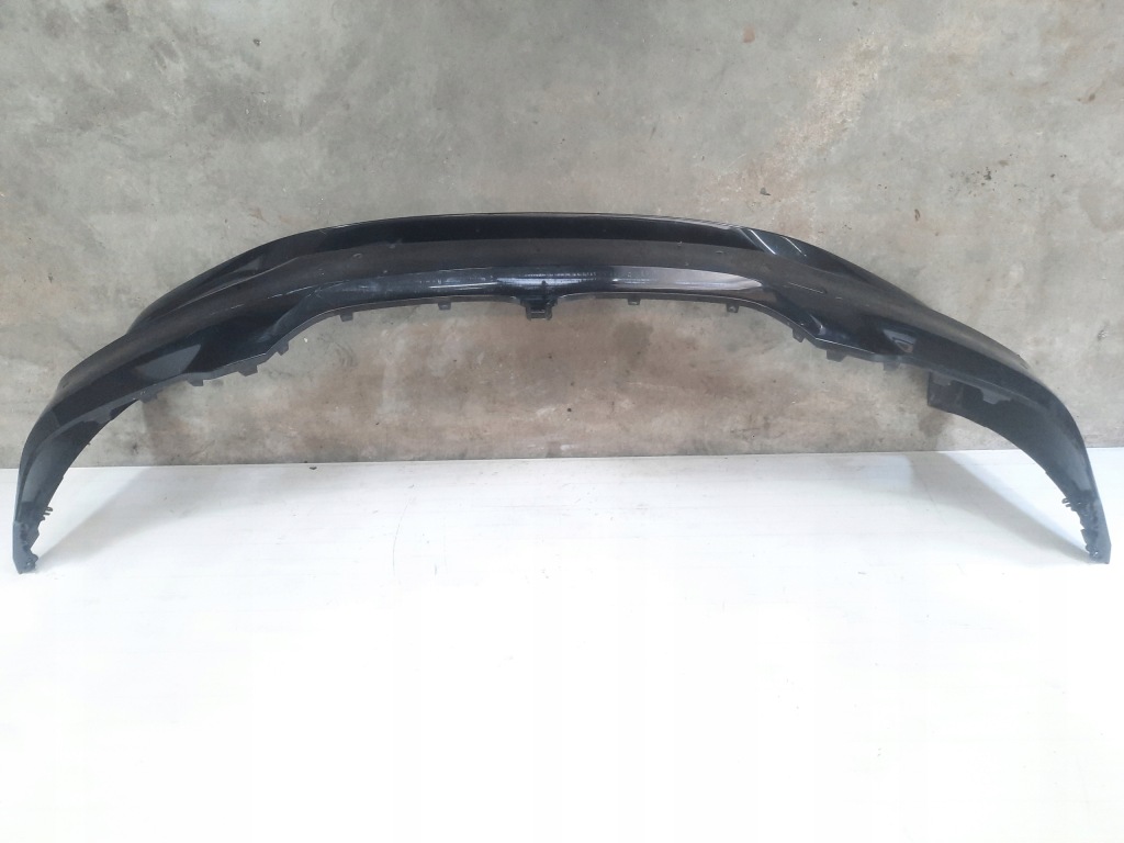 фото №8, Бампер передний перед bmw 5 g30 g31 7437899