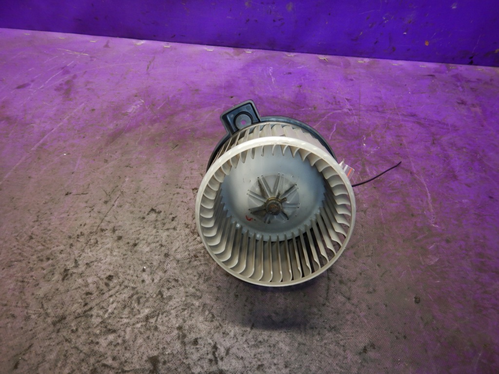 фото №3, Fortwo cabrio i вентилятор обдув 0130101113