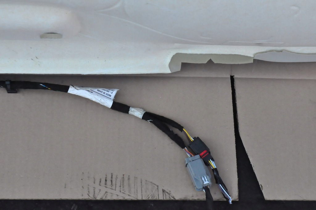 фото №8, Volvo s90 20r потолок потолок крыша потолок 39834115