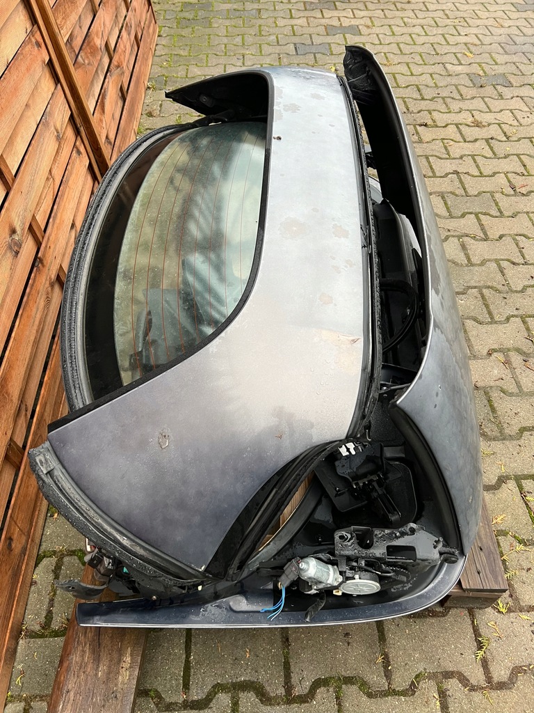 фото №10, Mazda mx-5 крыша rok 2010