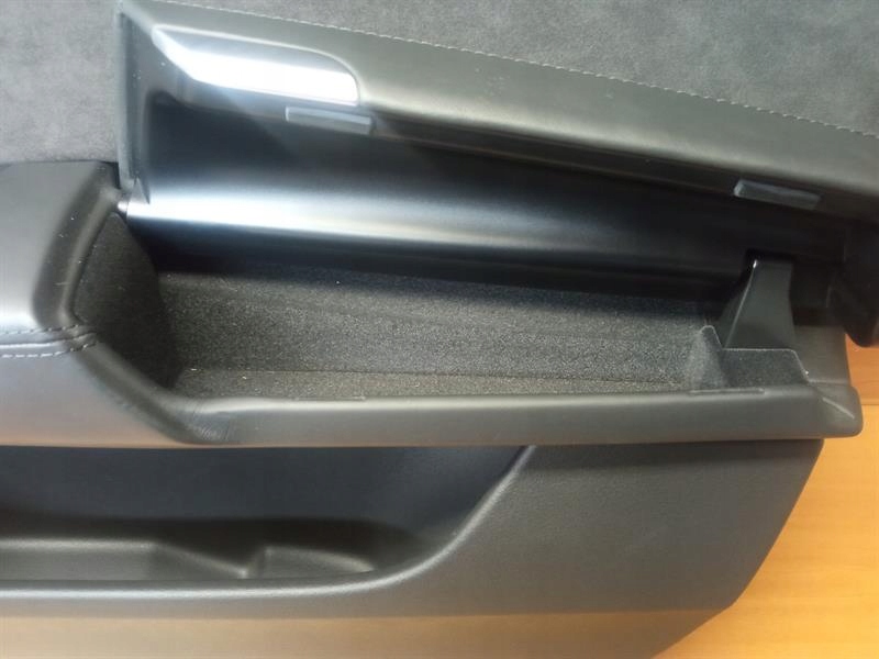 фото №6, Обшивка двері правий перед audi a8 s8 d4 b&o eu