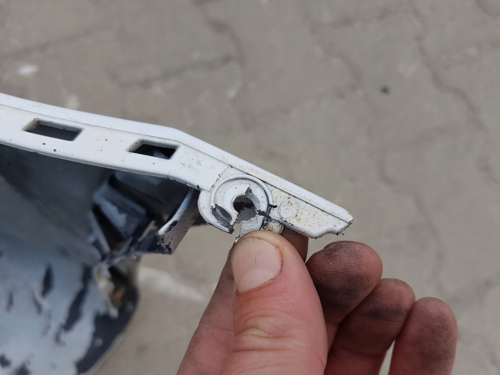 Vw passat cc 08-12r бампер перед передний lb9a Доставка