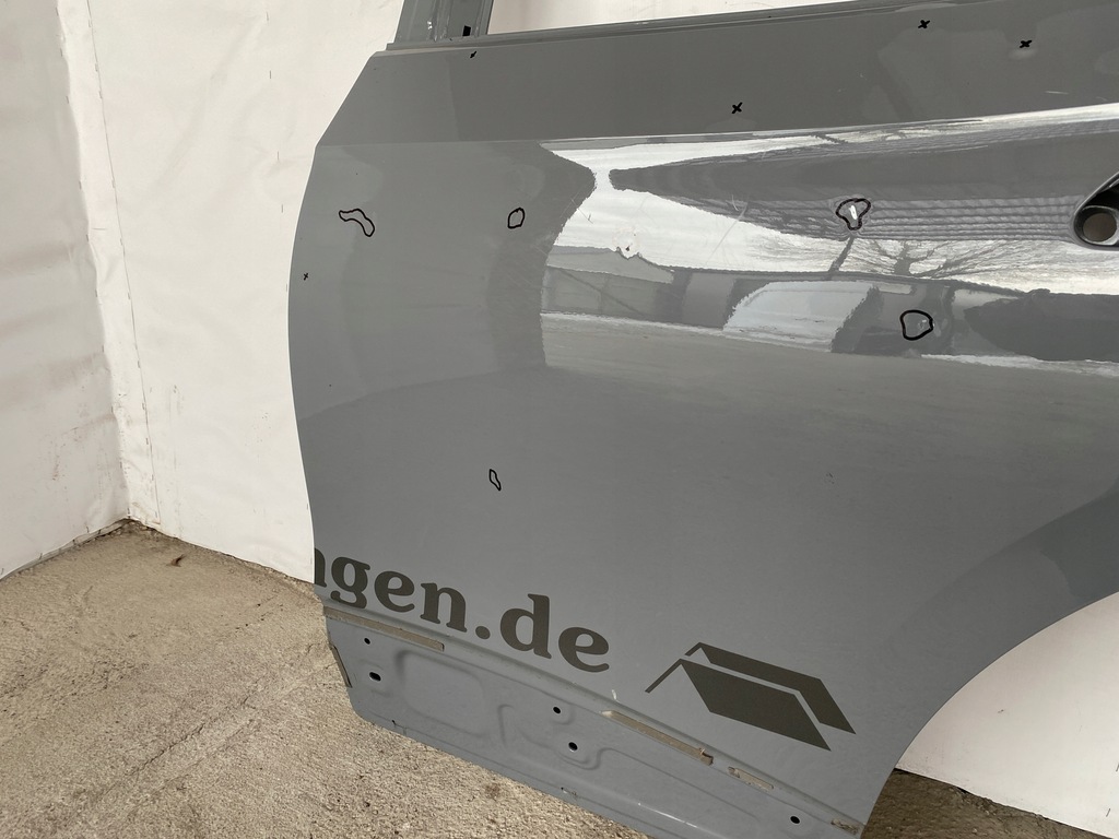 фото №11, Vw id4 двері задня ліва задні