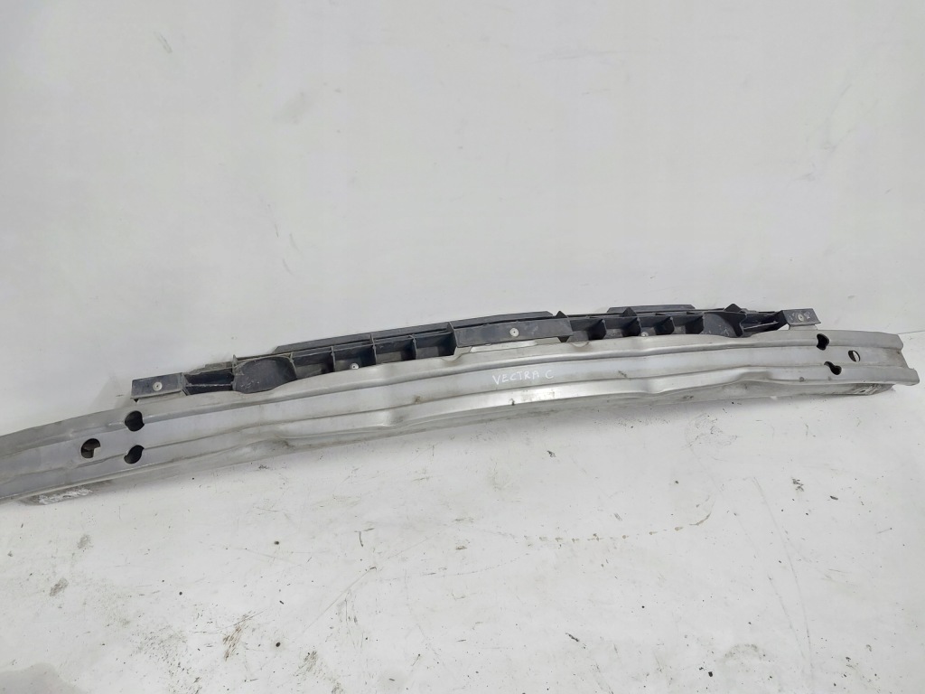 фото №1, Opel vectra c signum балка бампера перед передняя 13130125