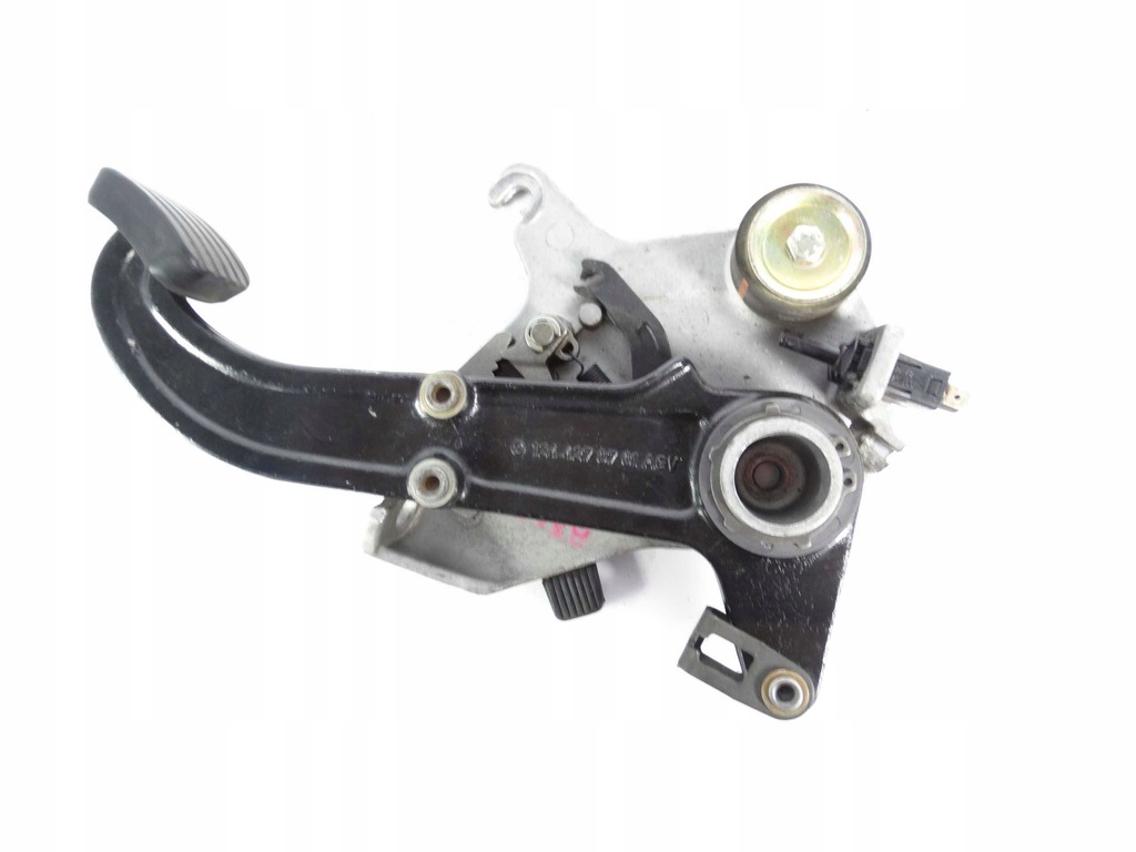 фото №1, Mercedes s klasa w140 важіль гальма ручного