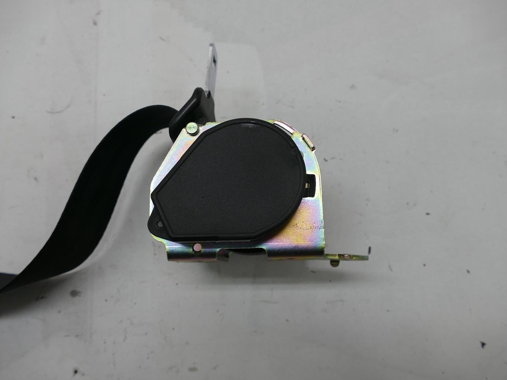 фото №3, Peugeot 407 coupe pas безопасности левый задняя