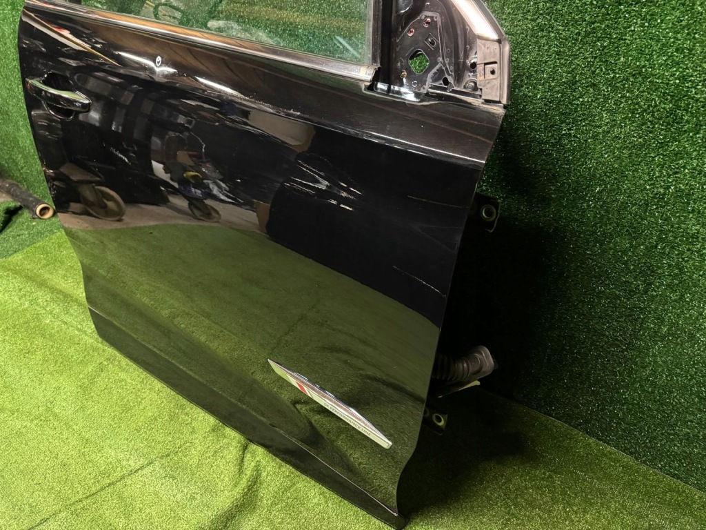 Двері праве перед передні citroen ds7 Доставка