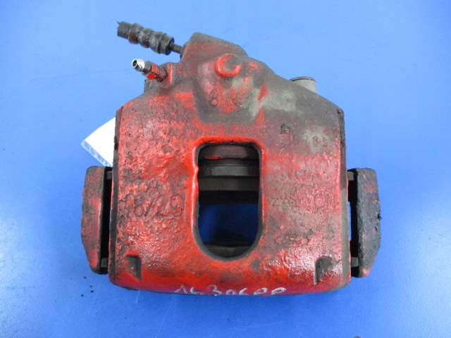 фото №1, Ford ka i супорт гальма перед правий ate