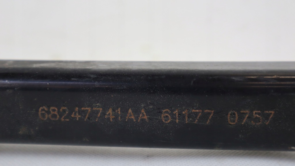 фото №5, Jeep wrangler jl 2.2d 18- рычаг задняя 68247741aa