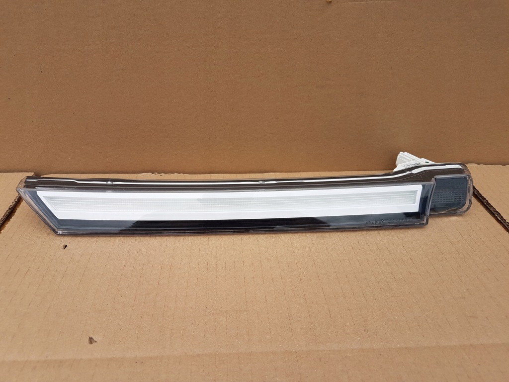 Купить Фара led drl перед правый vw id7 id.7 14a941654