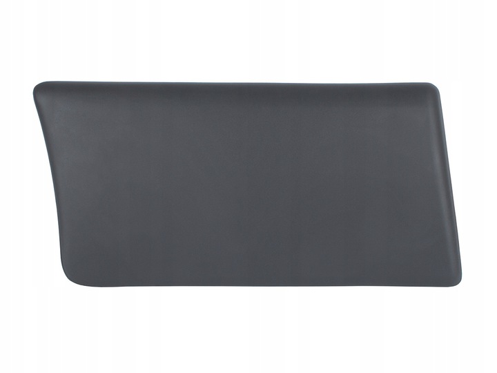 фото №1, Opel vivaro trafic молдинг задняя przed колесом правая