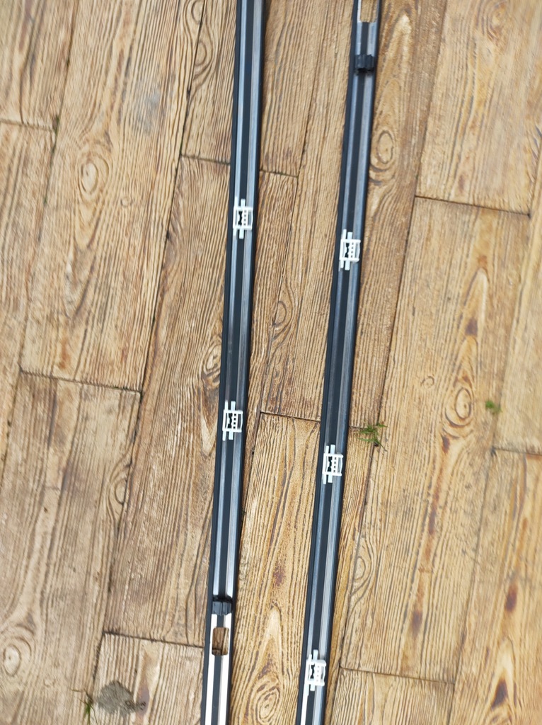 фото №9, Kia stonic 17- накладки кровельные