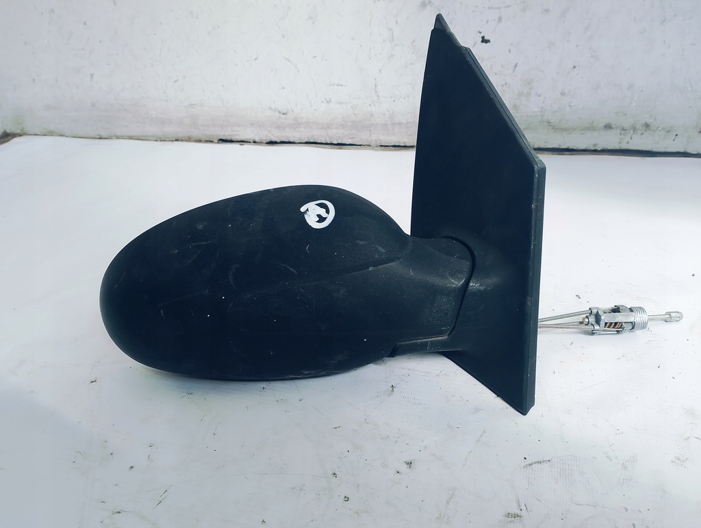 фото №1, Зеркало правое электрический smart fortwo