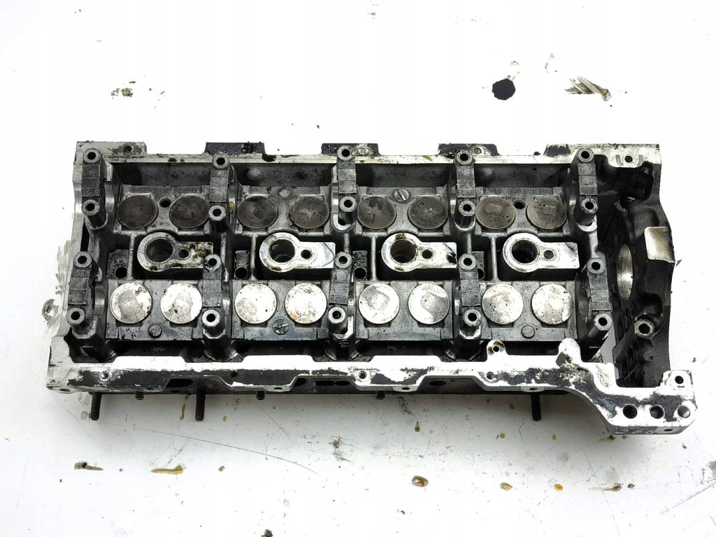 фото №1, Chrysler pt cruiser 2004 головка двигуна