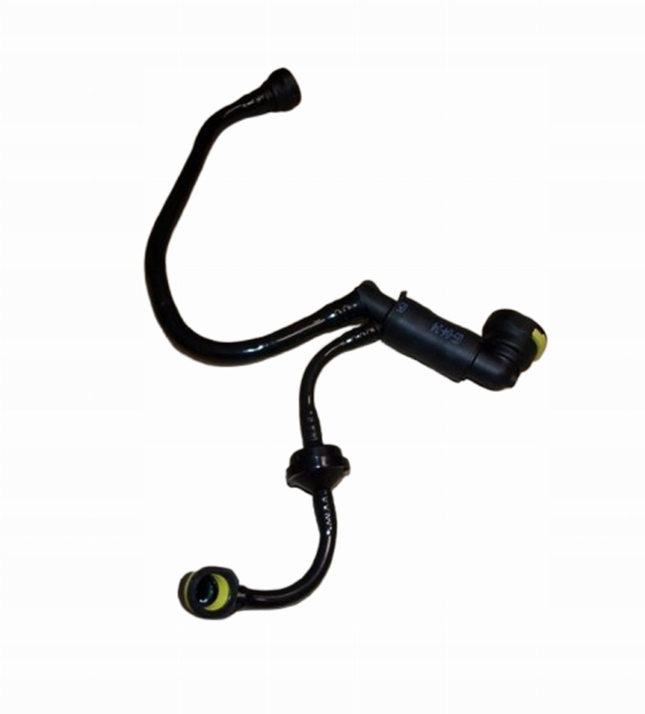 фото №3, 8200611946 renault шланг масляный r twingo ii 1.2 16v оригинальный номер