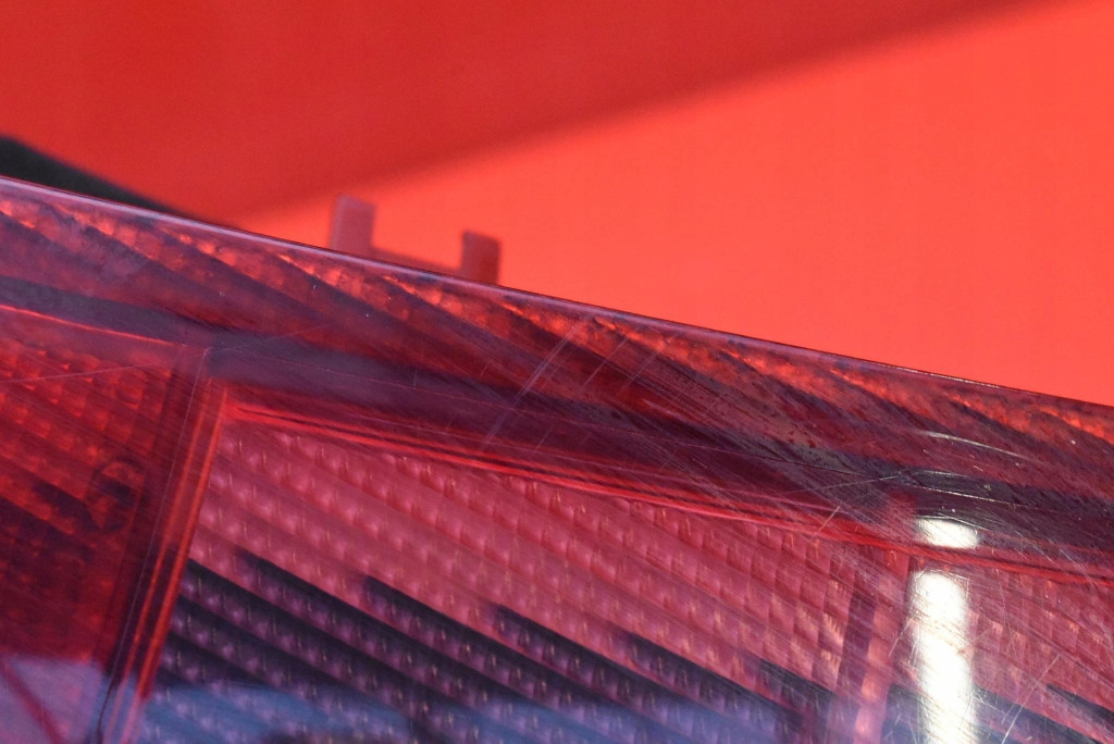 фото №12, Лампа правая задняя задняя citroen c3 1 i 5d hb 02-10