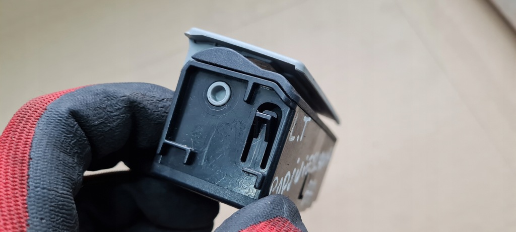 фото №8, A7 4g пепельница дверь правый задняя правая 4g8857406a серая a6 c7 4g