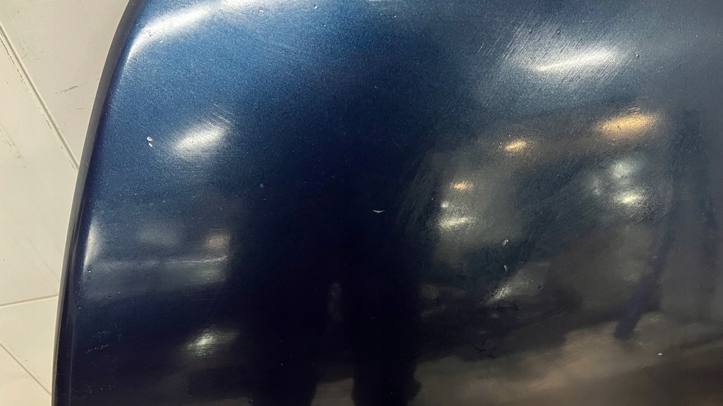 фото №4, Капот volkswagen new beetle l65t