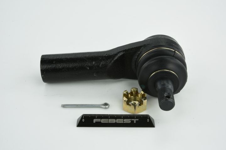 фото №14, Наконечники керма mazda tribute cz 2001-2011 usa | 0521-trb febest