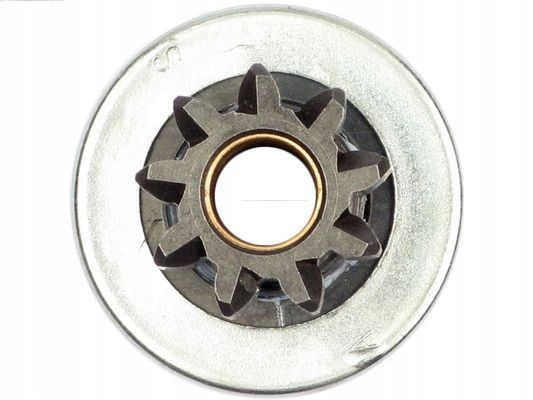 фото №14, Сцепление односторонний, стартер as-pl sd3045