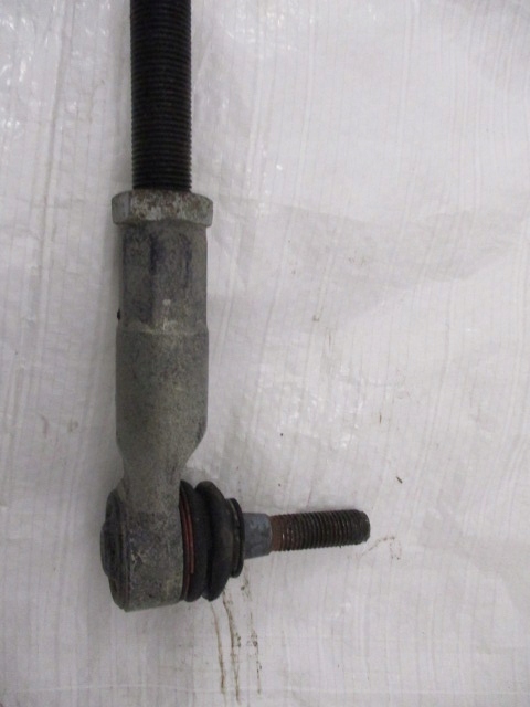 фото №5, Giulietta рейка рульова трансмісія 7805974868