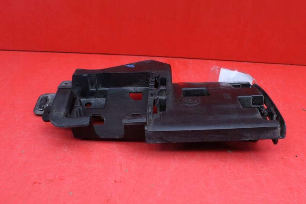 фото №5, Направляющая бампера правый задняя 31352285 volvo v60 1 i r-design lift 13-20