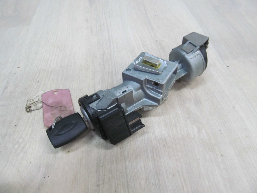 Купить Ford focus mk2 замок зажигания ключ 3m513f880ac 05-12