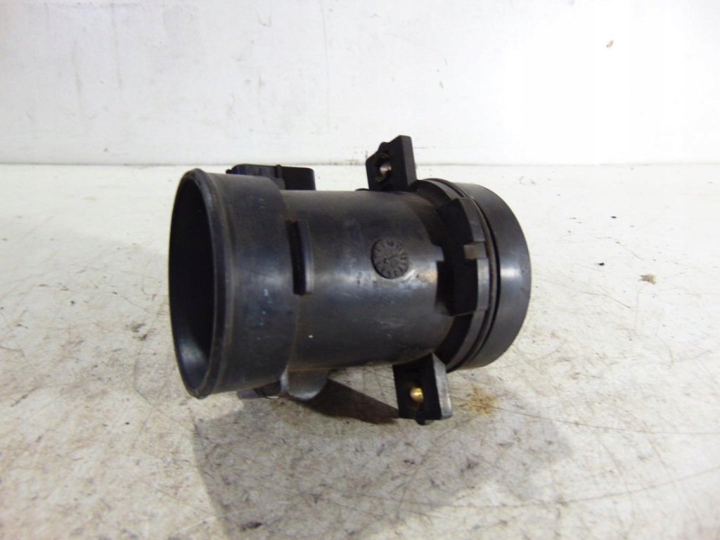 фото №3, Расходомер ford puma 96fp-12b579-ab