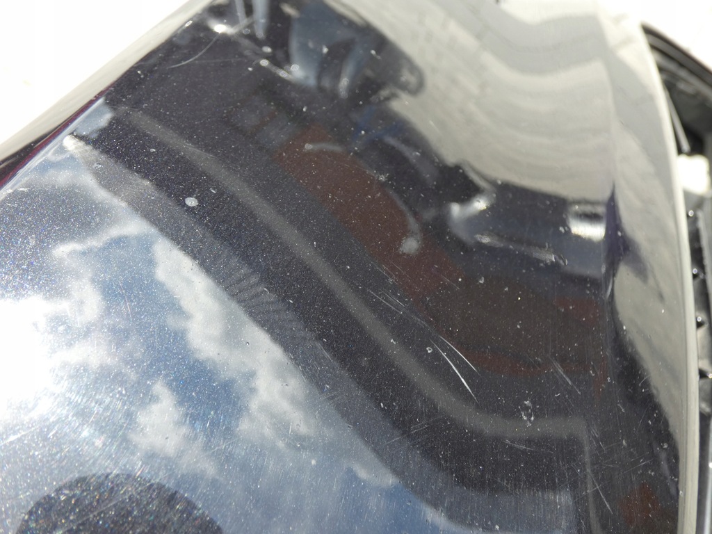 фото №8, Бампер volkswagen polo 6r r-line