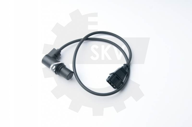 фото №10, Датчик вала коленчатого vw seat 037906433a