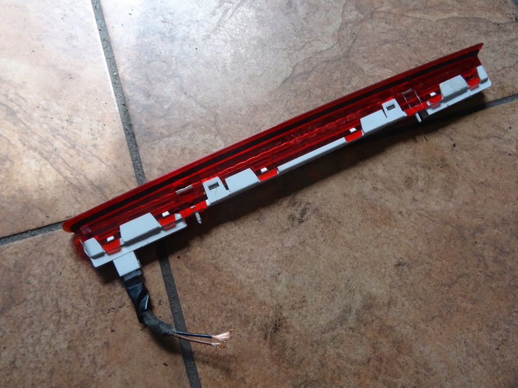 фото №4, Vectra c sedan світло стоп