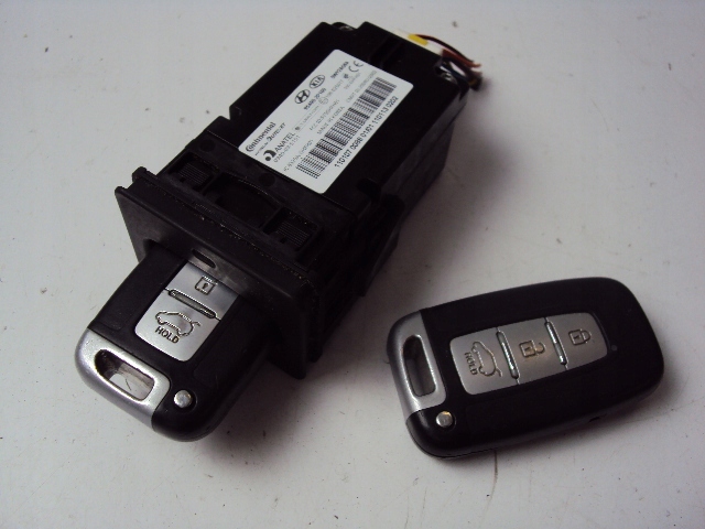 фото №5, Набір стартовий kia sorento ii xm 2.2 crdi 09-