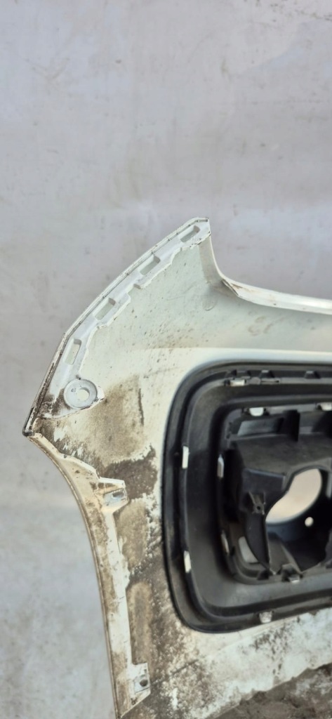 фото №9, Vw up lift 16-23 бампер перед передний