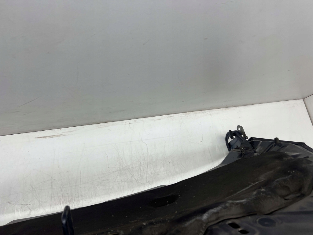 Ford focus mk3 10-14 капот передня перед кришка ib Київ